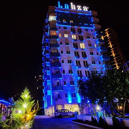 Lahza Apart Hotel Трабзон Екстериор снимка