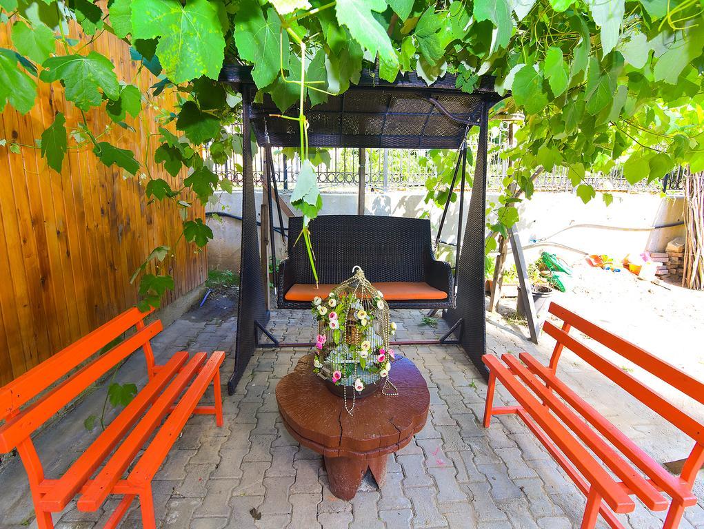 Lahza Apart Hotel Трабзон Екстериор снимка